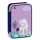 Többszintes Tolltartó  Cute Animals Unicorn (5448) 25 - Ars Una