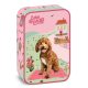Többszintes Tolltartó  Cute Animals Doggie (5458) 25 - Ars Una