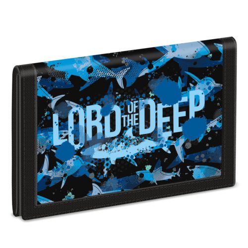 Pénztárca Lord Of The Deep (5337) 24 - Ars Una