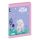 Pénztárca Cute Animals Unicorn (5448) 25 - Ars Una