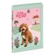 Pénztárca Cute Animals Doggie (5458) 25 - Ars Una