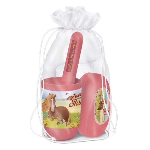 Tisztasági Csomag My Sweet Horse (5358) 24 - Ars Una