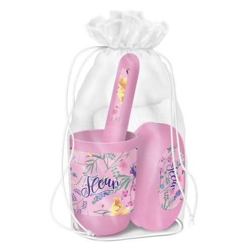 Tisztasági Csomag Fleur (5366) 24 - Ars Una
