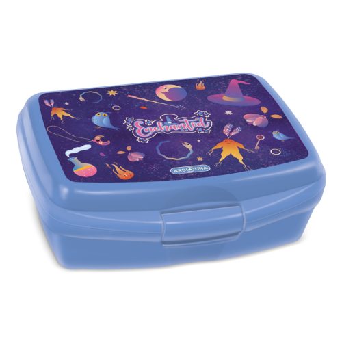 Uzsonnás Doboz  Enchanted  (5350) 24 - Ars Una