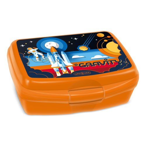 Uzsonnás Doboz Gravity (5367) 24 - Ars Una