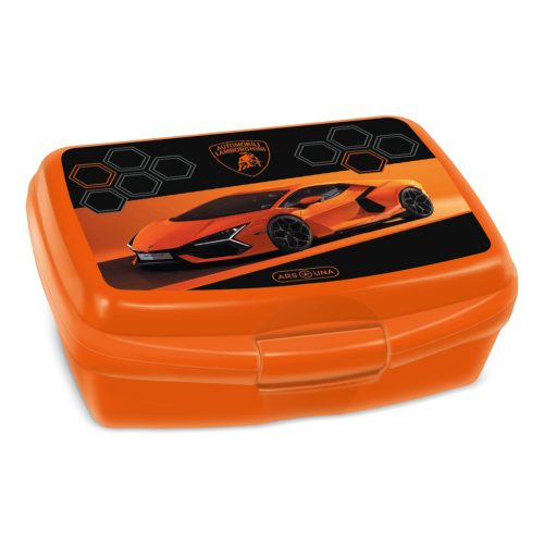 Uzsonnás Doboz  Lamborghini (5446) 25 - Ars Una