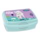 Uzsonnás Doboz  Cute Animals Unicorn (5448) 25 - Ars Una