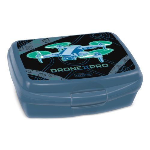 Uzsonnás Doboz  Drone Pro (5450) 25 - Ars Una