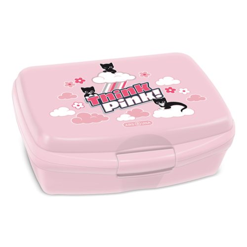 Uzsonnás Doboz  Think-Pink (5462) 25 - Ars Una