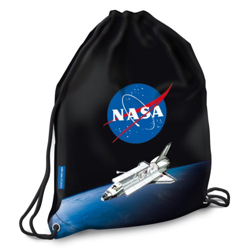 Tornazsák Nasa-1 (5078) 21 - Ars Una