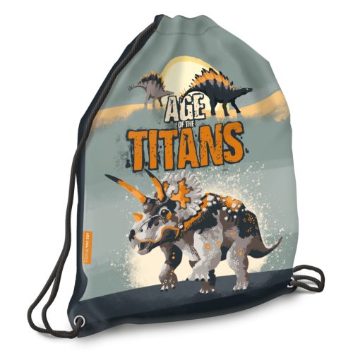 Tornazsák Age Of The Titans (5261) 23 - Ars Una