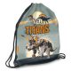 Tornazsák Age Of The Titans (5261) 23 - Ars Una