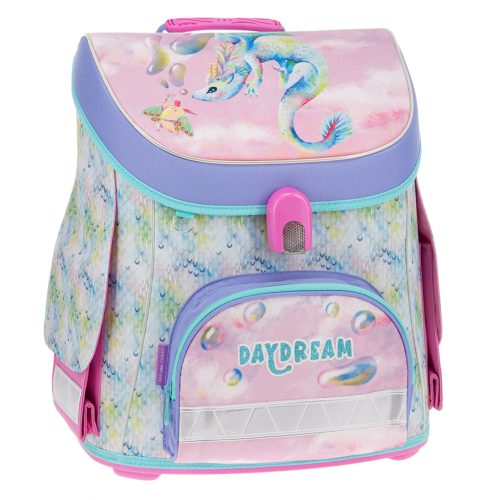Kompakt Easy Mágneszáras Iskolatáska Daydream (5142) 22 - Ars Una