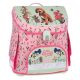 Kompakt Easy Mágneszáras Iskolatáska Cute Animals Doggie (5458) 25 - Ars Una