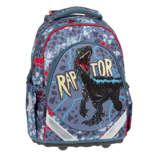 Anatómiai Iskolatáska Raptor (5087) 21 - Ars Una
