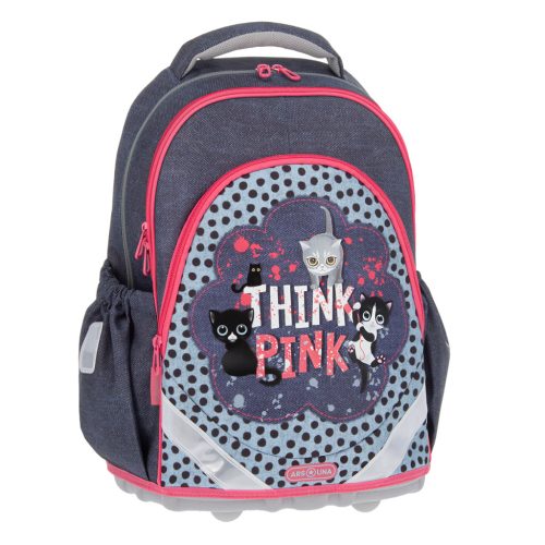 Anatómiai Iskolatáska Think- Pink (5285) 23 - Ars Una