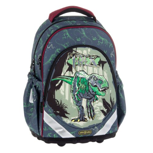 Anatómiai Iskolatáska  T-Rex (5346) 24 - Ars Una