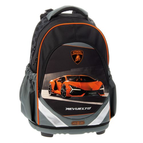  Anatómiai Iskolatáska Lamborghini (5446) 25 - Ars Una