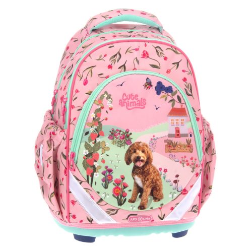  Anatómiai Iskolatáska Cute Animals Doggie (5458) 25 - Ars Una