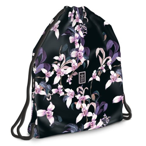 Sportzsák-Tinédzser Botanic Orchid (5021) 20 - Ars Una