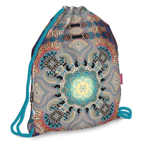 Tornazsák-Tinédzser Mandala Line (5116) 21 - Ars Una