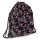Sportzsák-Tinédzser Pearl Blossom Black (5377) 24  - Ars Una