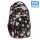 Hátizsák Au-2 Flowery Black (5374) 24 - Ars Una
