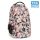Hátizsák Au-2 Flowery Pink (5375) 24 - Ars Una