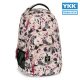 Hátizsák Au-2 Flowery Pink (5375) 24 - Ars Una