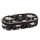 Tolltartó - Nagy Flowery Black (5374) 24 - Ars Una