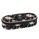 Tolltartó - Nagy Flowery Black (5374) 24 - Ars Una