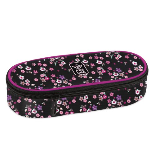 Tolltartó - Nagy Pearl Blossom Black (5377) 24 - Ars Una