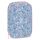 Többszintes Tolltartó Pearl Blossom Blue (5376) 24 - Ars Una