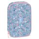 Többszintes Tolltartó Pearl Blossom Blue (5376) 24 - Ars Una