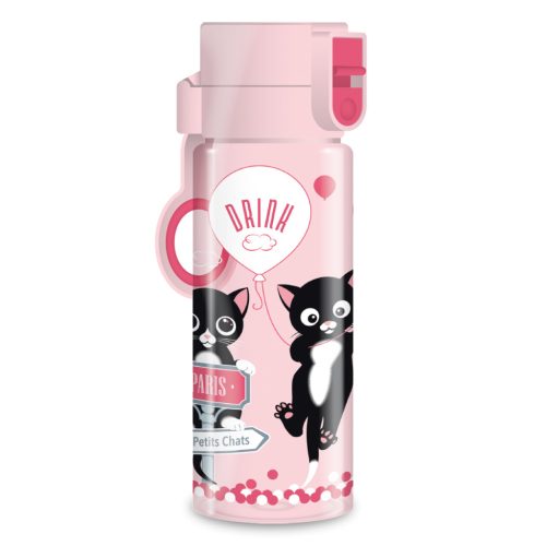 Kulacs-475 Ml Think Pink (5003) 20 - Ars Una
