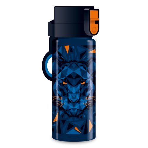 Kulacs-475 Ml Black Panther (5082) 21 - Ars Una