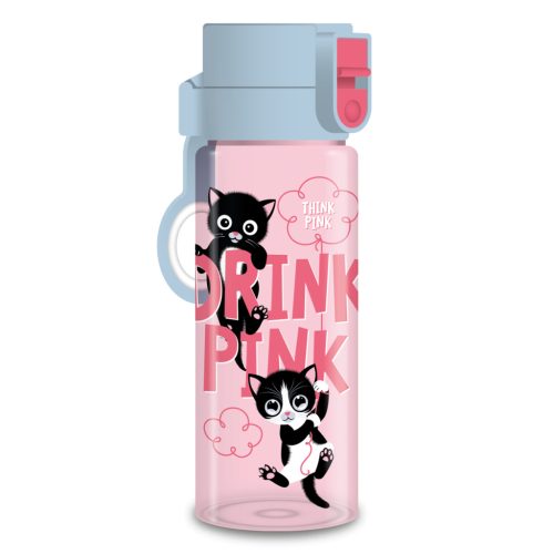 Kulacs-475 Ml Think Pink (5285) 23 - Ars Una