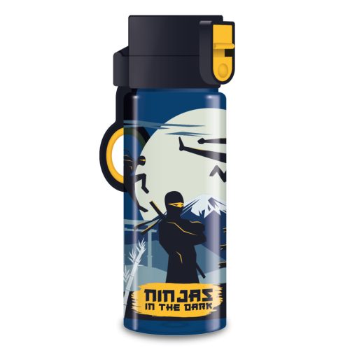 Kulacs-475 Ml  Ninjas In The Dark (5457) 25 - Ars Una