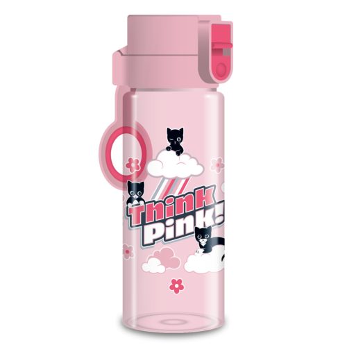 Kulacs-475 Ml  Think-Pink (5462) 25 - Ars Una