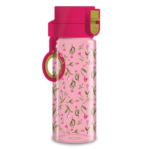 Kulacs-475 Ml  Pink Tulips (5479) 25 - Ars Una