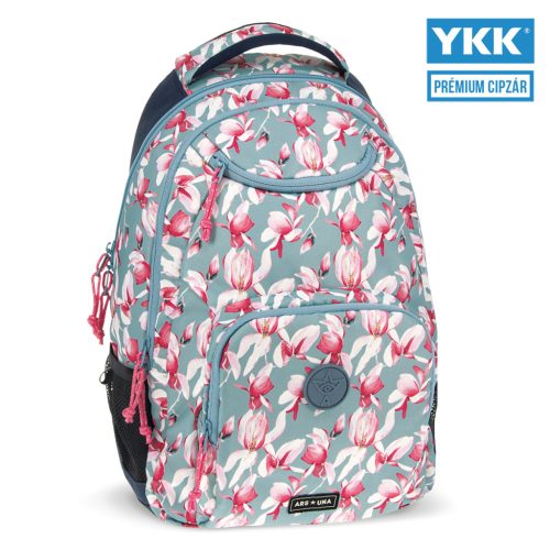 Hátizsák Au-6 Rosy Magnolia (5252) 23 - Ars Una