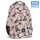 Hátizsák Au-6 Flowery Pink (5375) 24 - Ars Una