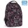 Hátizsák Au-6 Pearl Blossom Black (5377) 24 - Ars Una