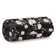 Ars Una Feltekerhető Tolltartó Flowery Black (5374) 24 - Ars Una