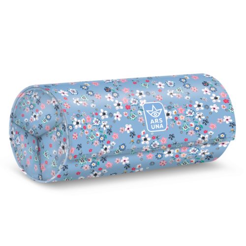 Ars Una Feltekerhető Tolltartó Pearl Blosom Blue (5376) 24 - Ars Una