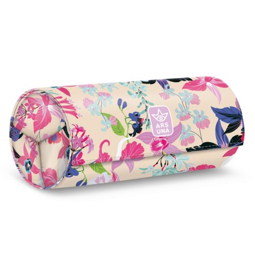 Ars Una Feltekerhető Tolltartó  Beach Flowers (5469) 25 - Ars Una