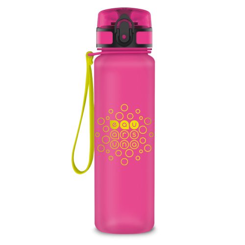 Ars Una Kulacs Matt - 600Ml Pink (5051) 20 - Ars Una
