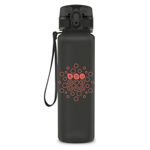 Ars Una Kulacs Matt - 600Ml Dark Gray (5133) 22 - Ars Una
