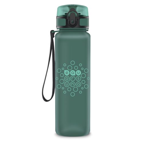 Ars Una Kulacs Matt - 600Ml Pine Green (5136) 22 - Ars Una
