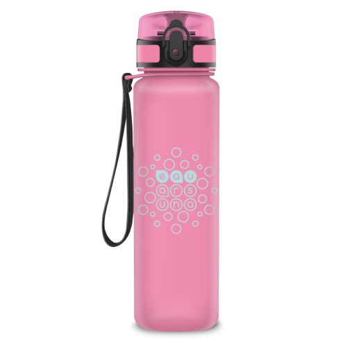 Ars Una Kulacs Matt - 600Ml Light Pink (5137) 22 - Ars Una